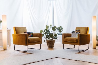 Deze fluweelzachte kleurbommen veroveren je woonkamer